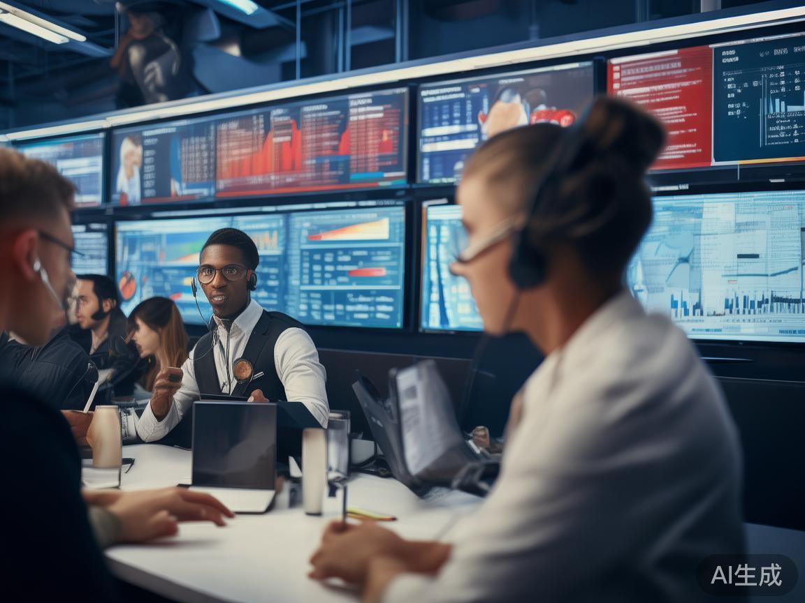 在当今数字化的时代，越来越多的人选择通过电话进行体