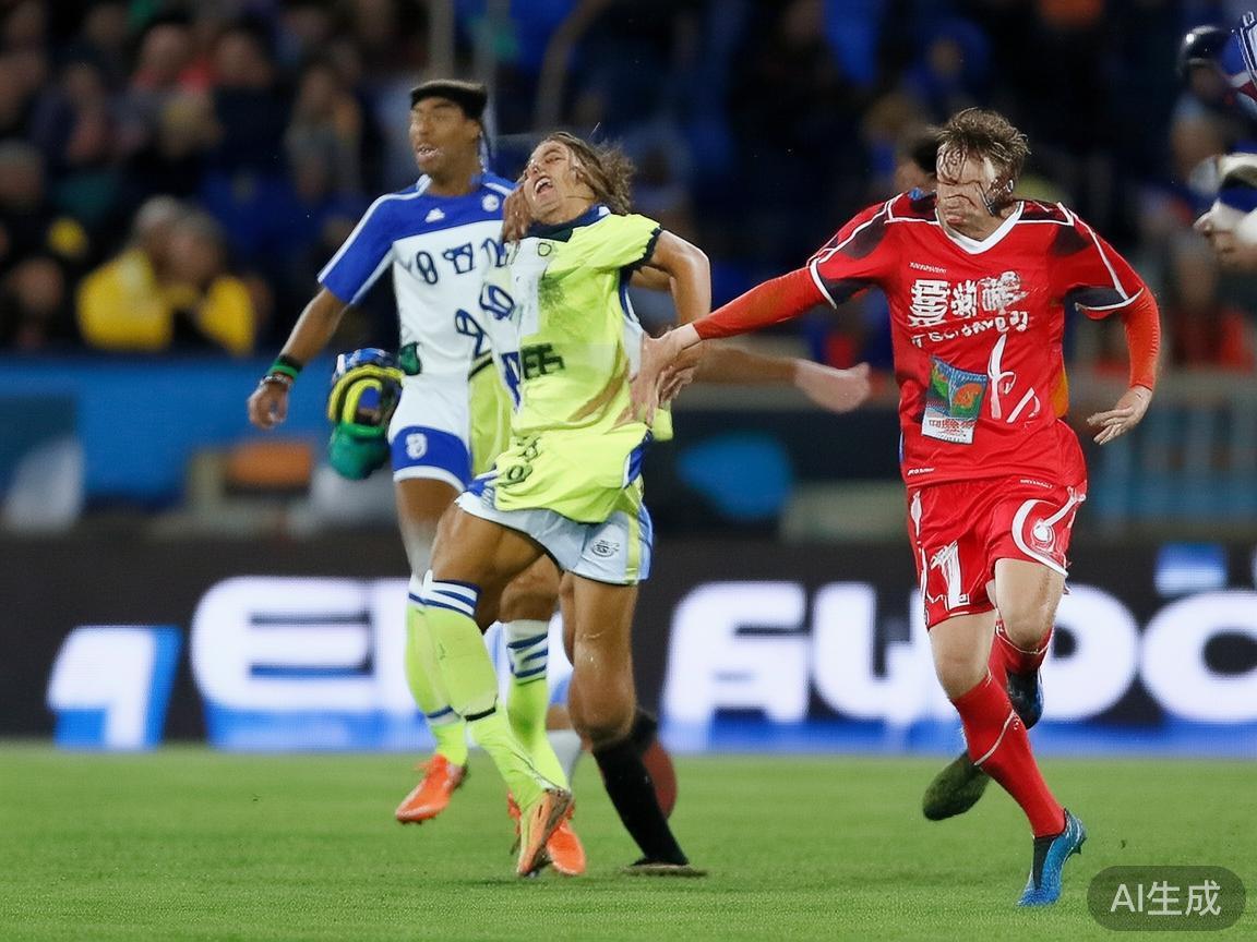 近年来，环球体育联赛不断发展壮大，吸引了来自世界各