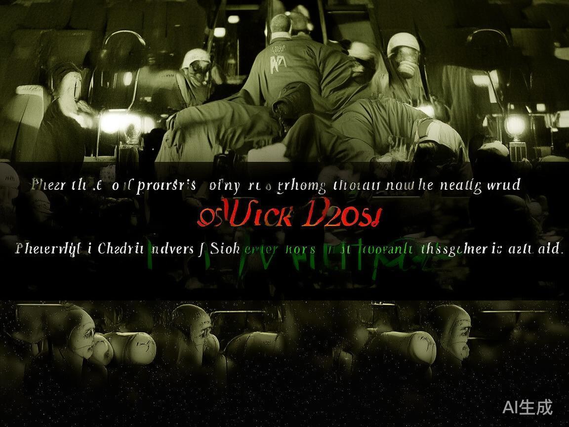 环球体育十大恶人：黑暗背后鲜为人知的内幕揭秘与惊人真相 