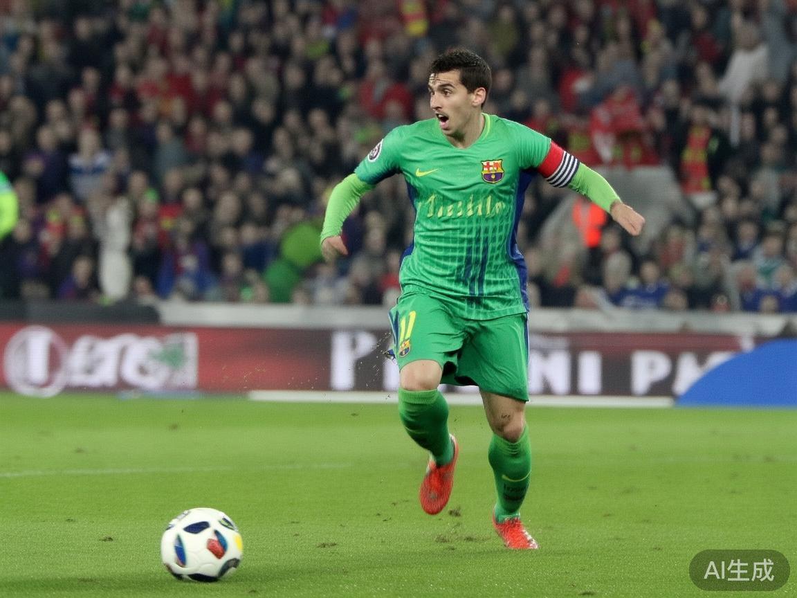 环球体育内马尔第二:揭秘他在世界足坛无人能敌的传奇地位 自2013年正式崭露头角以来,内马尔的职业道路充满