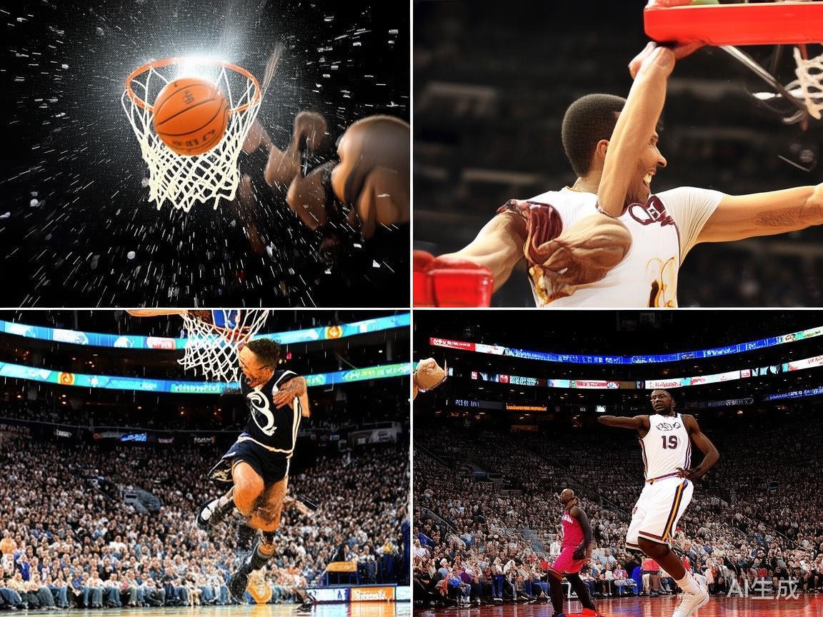 尽情畅享全球体育盛事:实时观看NBA全场精彩赛事与瞬间精彩集锦 NBA比赛精彩瞬间层出不穷,无论是炫目的扣篮、精准