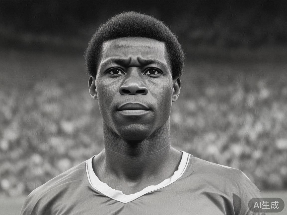 环球体育贝利封神之战:足球传奇永恒不灭的荣耀时刻感动全球 在足球的世界中,传奇人物的每一次闪光都留下了不可磨