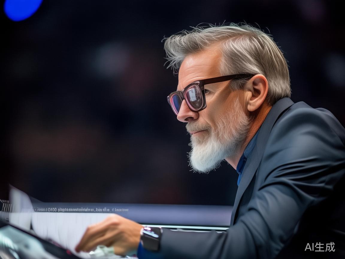 三、专业的分析能力和多角度视野
体育事件牵涉到运