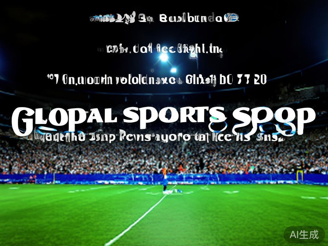 在当今体育行业高速发展的背景下，了解行业的最新动态