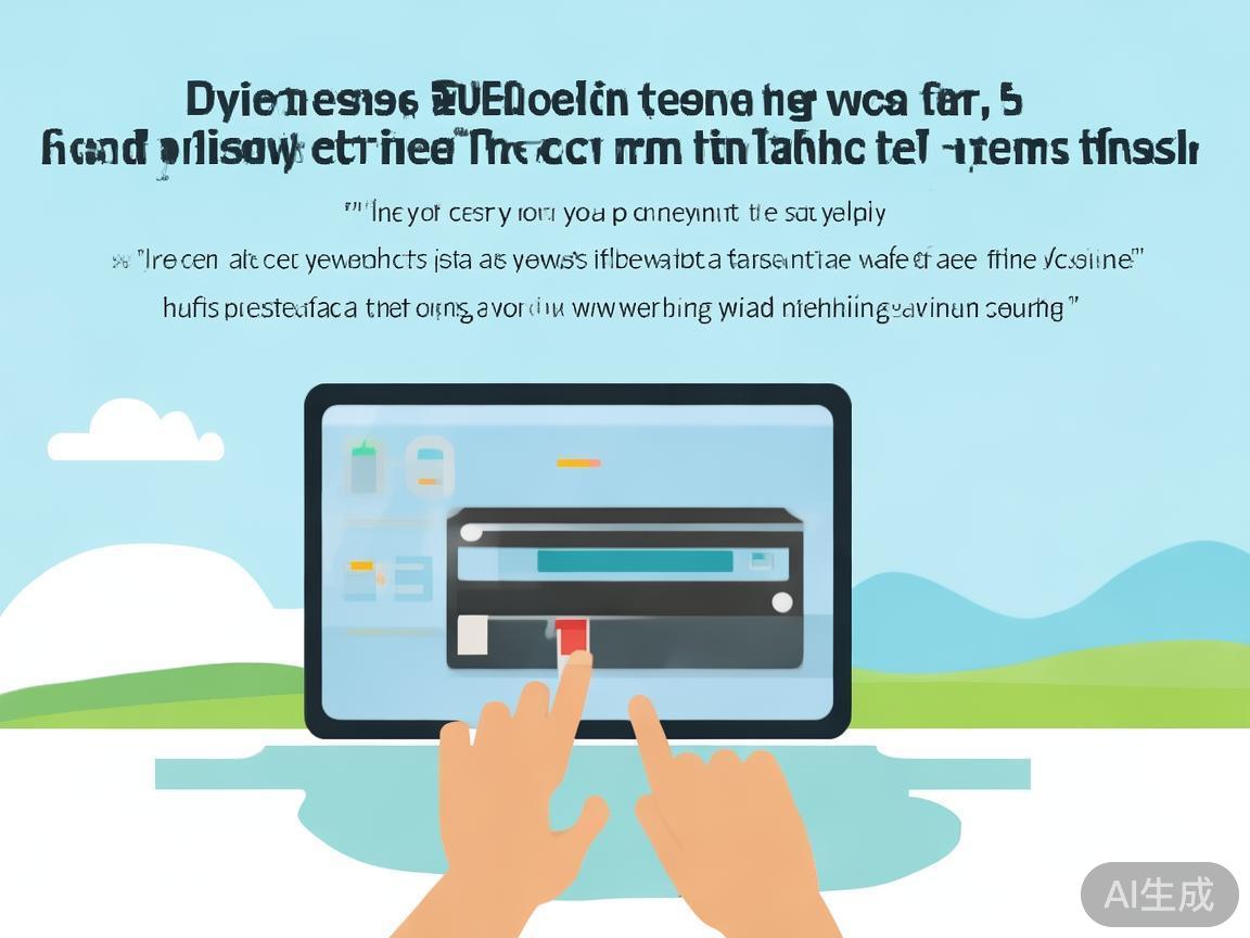 官方域名访问：建议用户直接在浏览器地址栏输入正规官