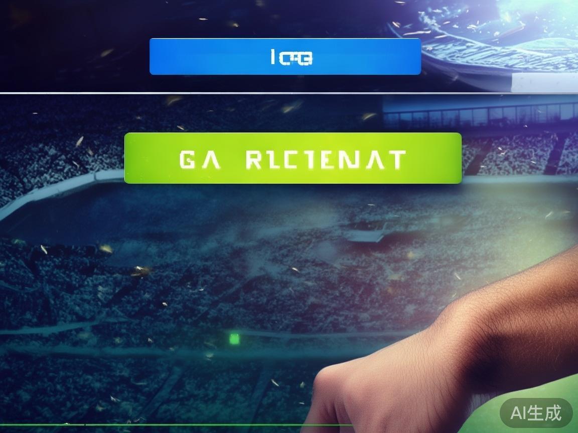 全面解析环球体育网官网直播平台的优势与使用指南：高效观看体育赛事的最佳选择 