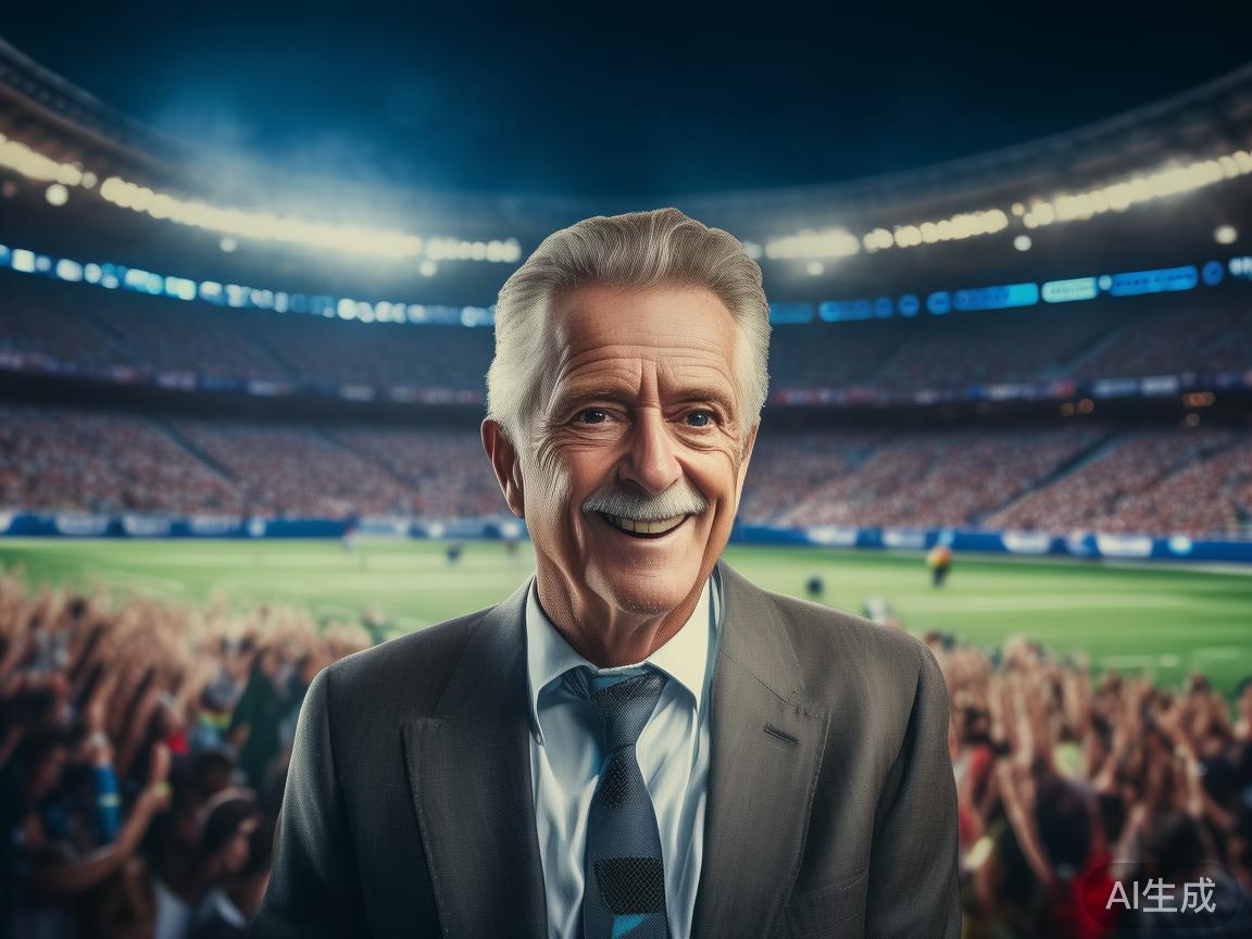 全面解析环球体育游戏解说技巧,掌握最新赛事精彩解说全攻略 为了成为优秀的解说员,掌握一套科学系统的解说技巧尤