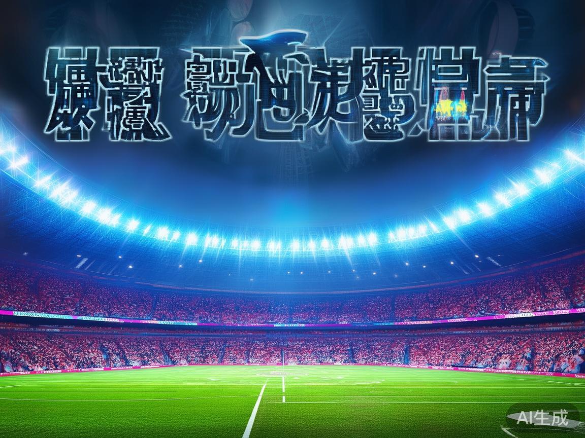 作为一个集体育新闻、赛事直播、互动娱乐于一体的平台