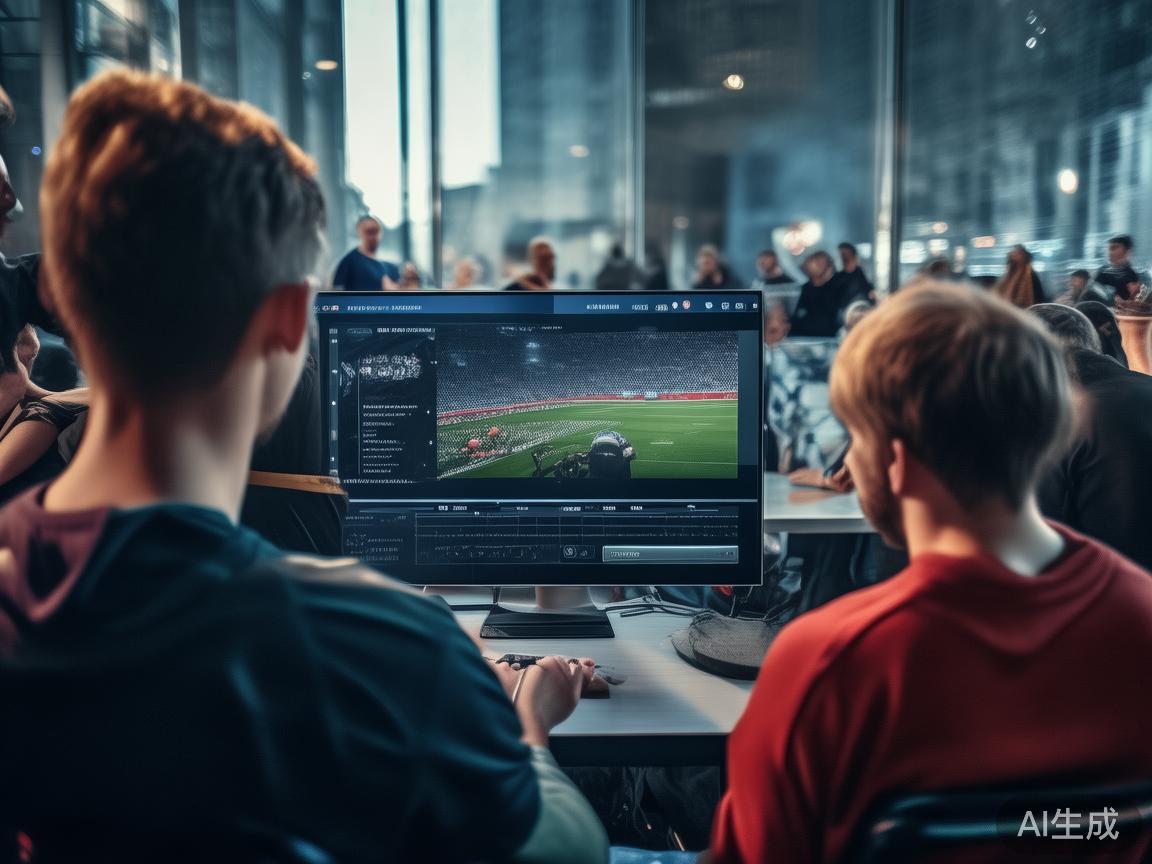 在繁忙的生活节奏中，许多体育迷无法实时收看比赛，错