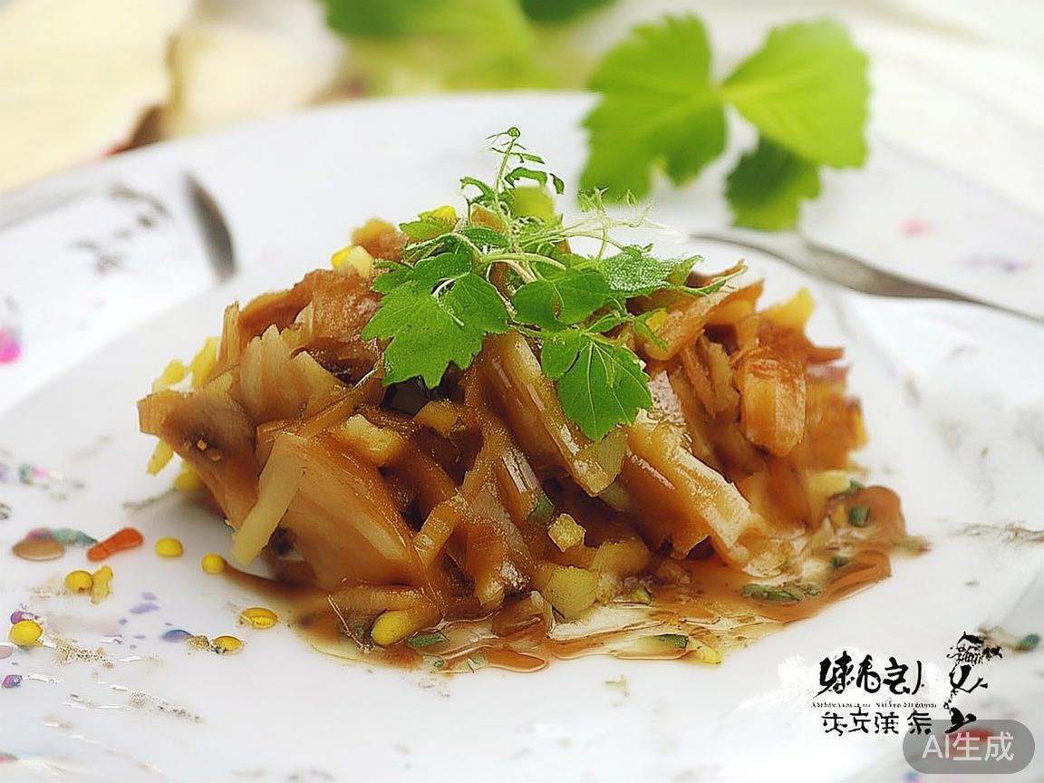 卡洛琳——多面才女的崭新风采
卡洛琳以其多样的才